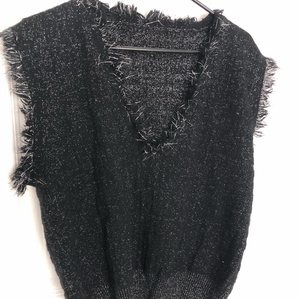Women’s vest